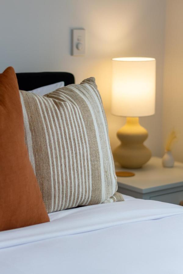 Gorgeous Getaway On Gloucester St- 1 Bed 1 Bath Christchurch Esterno foto